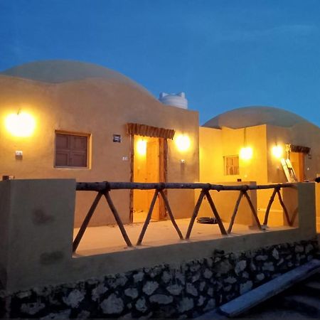 Wafla Villa Siwa Oasis Екстериор снимка