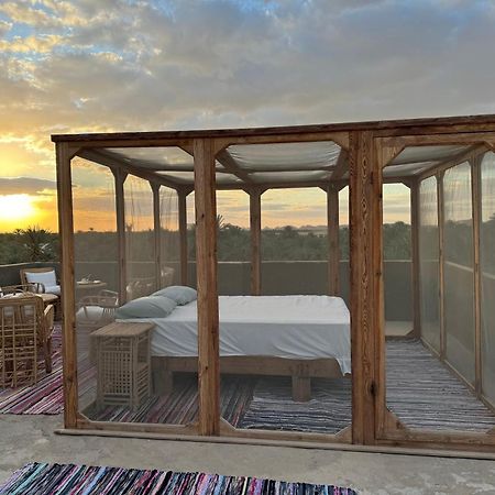 Wafla Villa Siwa Oasis Екстериор снимка