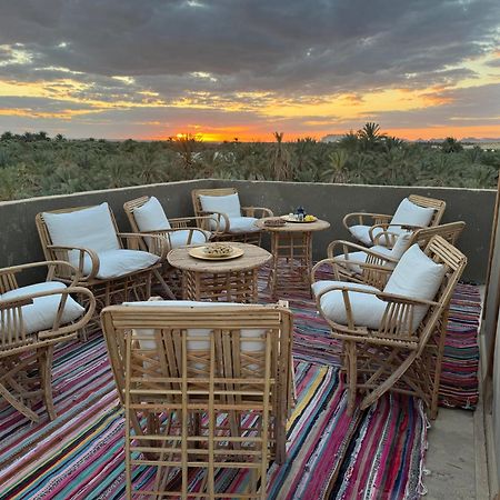 Wafla Villa Siwa Oasis Екстериор снимка