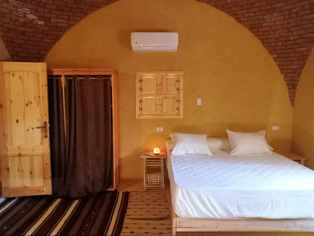 Wafla Villa Siwa Oasis Екстериор снимка