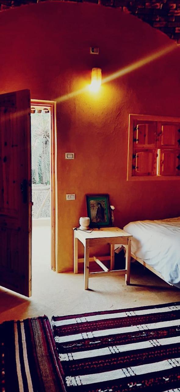 Wafla Villa Siwa Oasis Екстериор снимка