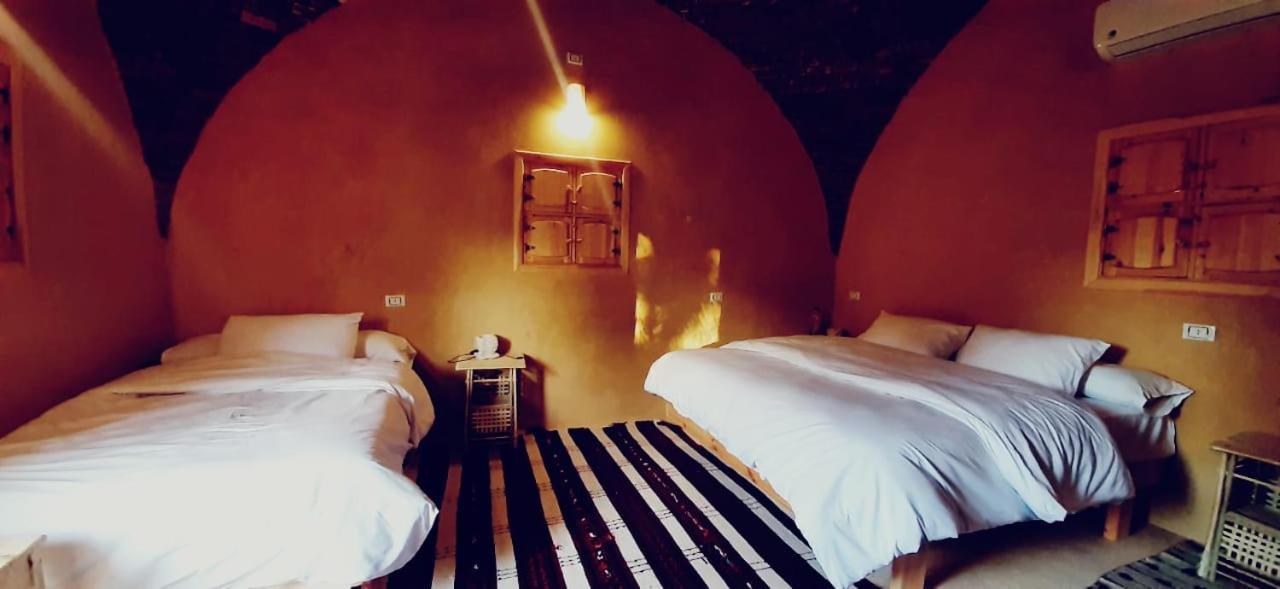 Wafla Villa Siwa Oasis Екстериор снимка